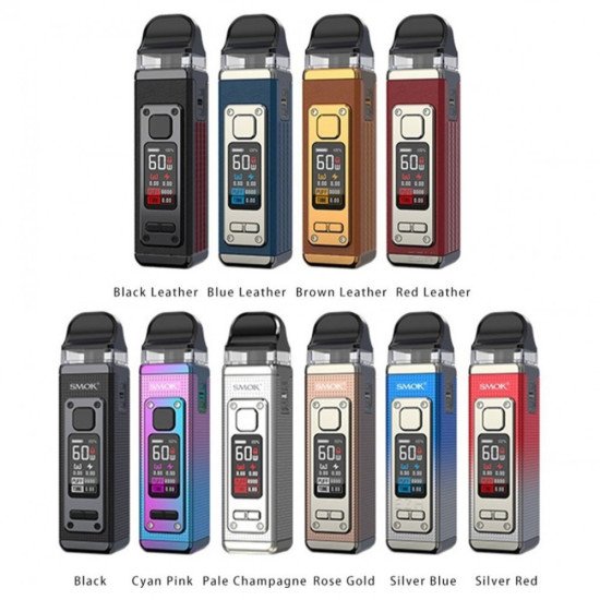 Smok RPM4 Kit