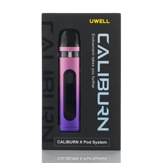 UWell Caliburn X Kit