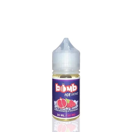 Bomb Pomegranate Ice 30 ml