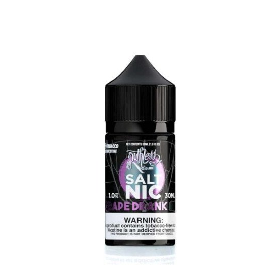 Ruthless Grape Ice 30 Ml