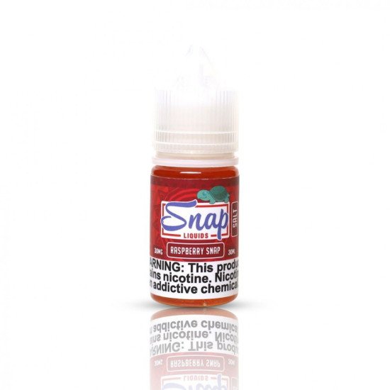 Snap Raspberry 30 Ml