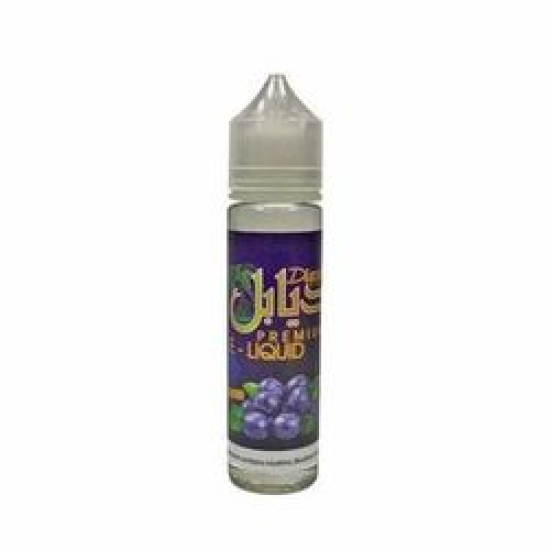 Diapple Blueberry 60 Ml